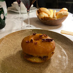 Photo n°2 de l'avis de Alyona.n fait le 20/02/2023 à 13:09 sur le  Trattoria Alla Ruota à Negrar di Valpolicella