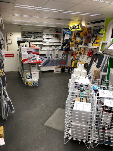Reviews of Eurocell Northampton in Northampton - Hardware store