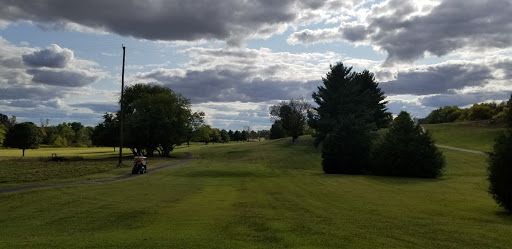 Golf Course «Western Hills Municipal Golf», reviews and photos, 2160 Russellville Rd, Hopkinsville, KY 42240, USA