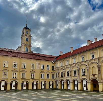 Vilniaus universitetas
