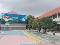 Foto SMAN  1 Medan, Kota Medan