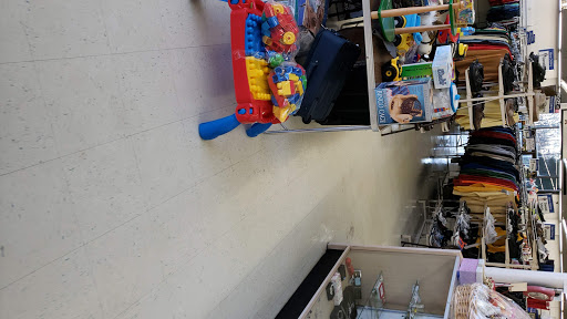 Thrift Store «The Salvation Army», reviews and photos, 499 Scranton Carbondale Hwy, Archbald, PA 18403, USA