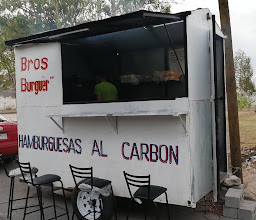 Bros burguers photo