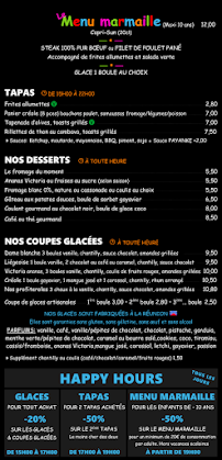 Photos du propriétaire du Restaurant PAYANKE Brasserie-Glacier à Saint-Denis - n°4