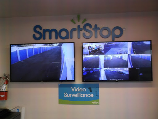 Storage Facility «Extra Space Storage», reviews and photos, 1571 W Foothill Blvd, Upland, CA 91786, USA