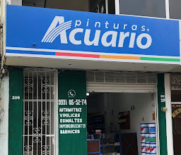 COMEX City Center photo