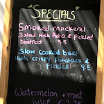 Photo n°1 de l'avis de Emmanuel.a fait le 19/09/2021 à 06:21 sur le  Sunrays kitchen à Lagos