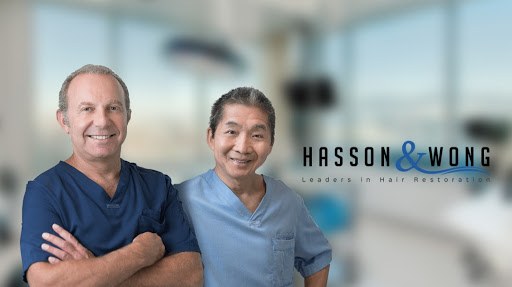 Hasson & Wong Hair Transplant Clinic