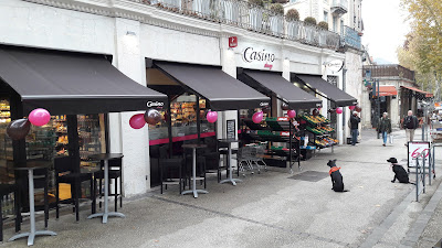 Casino Shop à Cahors