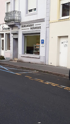 Boulangerie Rolleri S.A à Longwy