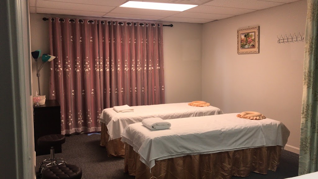Blue Ocean Reflexology Stoughton, MA 02072 Services and Reviews