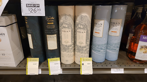 Wine Store «Total Wine & More», reviews and photos, 3335 Corridor Marketplace, Laurel, MD 20724, USA