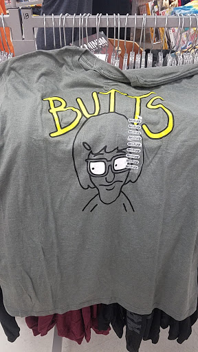 Variety Store «FYE», reviews and photos, 5546 South Redwood Rd, Salt Lake City, UT 84123, USA