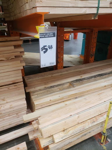 Home Improvement Store «The Home Depot», reviews and photos, 13760 W Bell Rd, Surprise, AZ 85374, USA