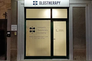 OlosTherapy Gazzada (Varese) image