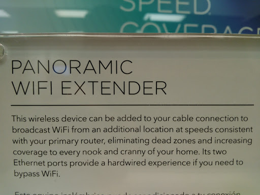 Cable Company «Cox Solutions Store», reviews and photos, 750 N Rancho Dr, Las Vegas, NV 89106, USA