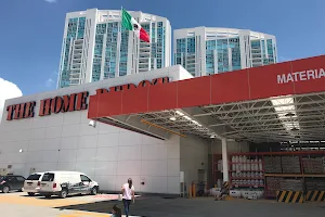 The Home Depot Juriquilla image
