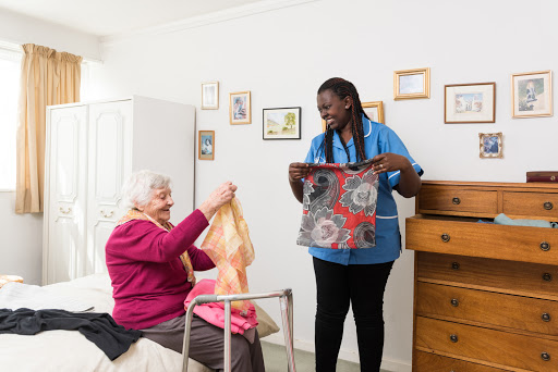 Bluebird Care Westminster & City of London