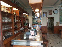 Atmosphère du Restaurant français Auberge de la Môle à La Mole - n°7