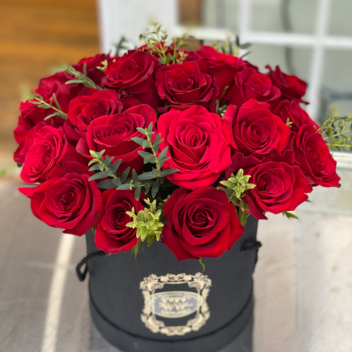 Florist «East Hampton Florist», reviews and photos, 69 N Main St, East Hampton, NY 11937, USA