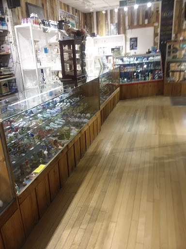 Tobacco Shop «The Pipefitter», reviews and photos, 520 State St, Madison, WI 53703, USA