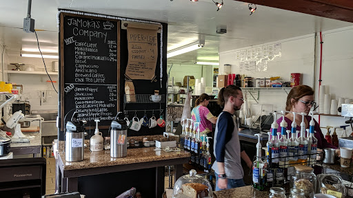 Coffee Shop «Jamokas Coffee Co Inc», reviews and photos, 2441 US-431, Boaz, AL 35957, USA