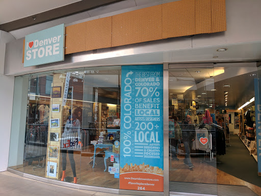 Shopping Mall «Denver Pavilions», reviews and photos, 500 16th St, Denver, CO 80202, USA