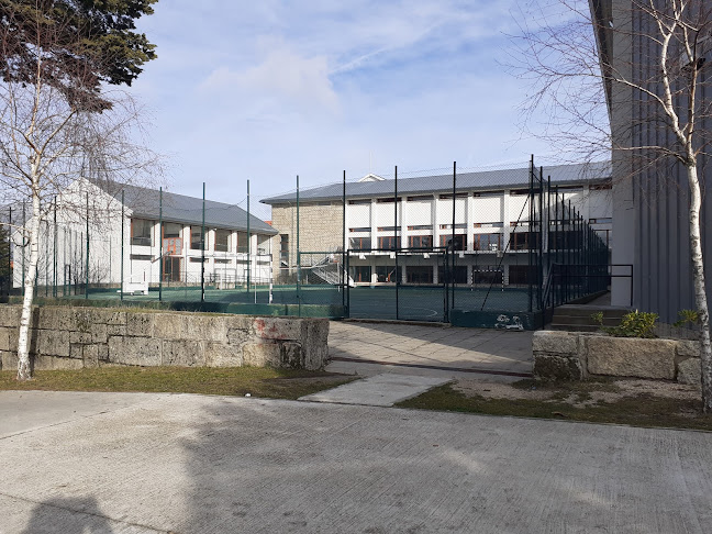 Agrup. de Escolas Afonso de Albuquerque - ESCOLA SECUNDÁRIA DE AFONSO DE ALBUQUERQUE