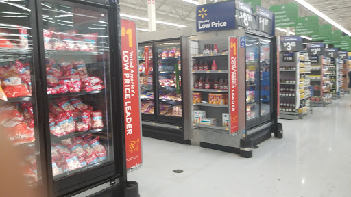 Department Store «Walmart Supercenter», reviews and photos, 1605 SE Everett Mall Way, Everett, WA 98208, USA