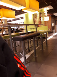 Atmosphère du Restauration rapide McDonald's à Wattignies - n°9