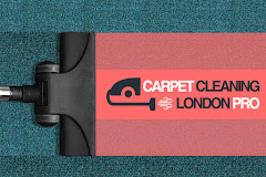 Carpet Cleaning London Pro