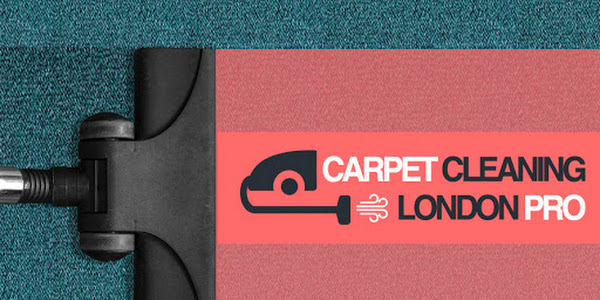 Carpet Cleaning London Pro