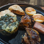 Photo n°3 de l'avis de Marcos.o fait le 16/09/2020 à 02:35 sur le  La Casina Del Buongusto à Grottaferrata