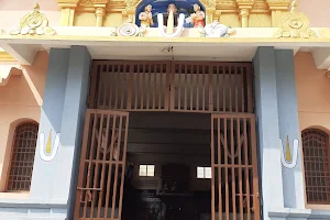 Divyadesam45 Arulmigu Sri Vilakkoli Perumal Temple image