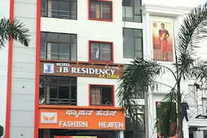 JB RESIDENCY image