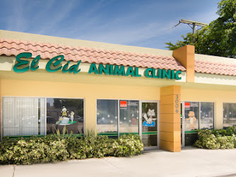 El Cid Animal Clinic