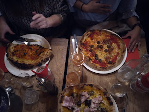 Photo n°25 de Da Vito à Paris ()