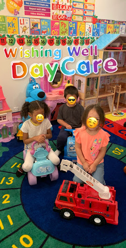 Wishing Well Daycare image