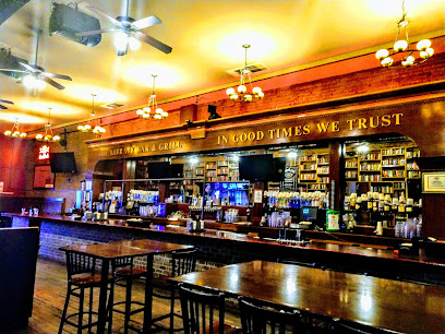 The Library Bar & Grill photo