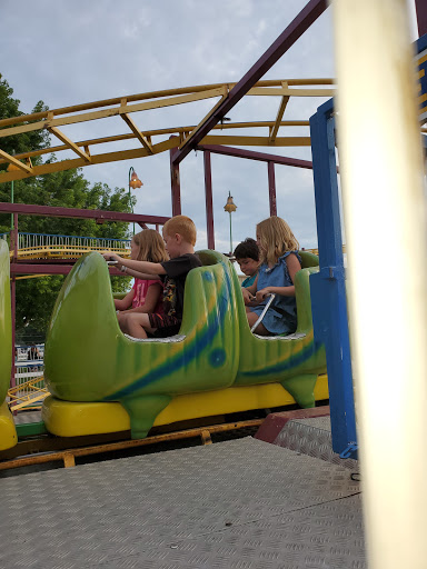 Fairground «Buffalo County Fairgrounds», reviews and photos, 3807 Avenue N, Kearney, NE 68847, USA