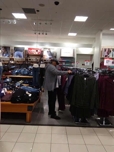 Department Store «JCPenney», reviews and photos, 5043 Jimmy Lee Smith Pkwy, Hiram, GA 30141, USA