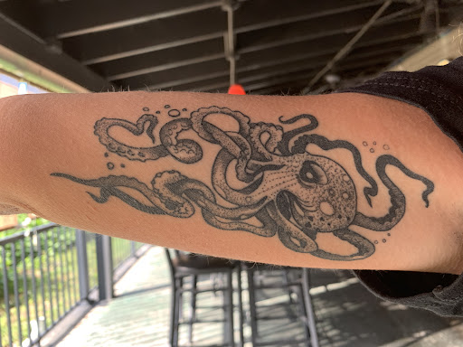 Explore lotr tattoo ideas, creative tattoo ideas in Cambridge, available at Branded Tattoo Co