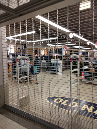 Clothing Store «Old Navy», reviews and photos, 40 Catherwood Rd, Ithaca, NY 14850, USA