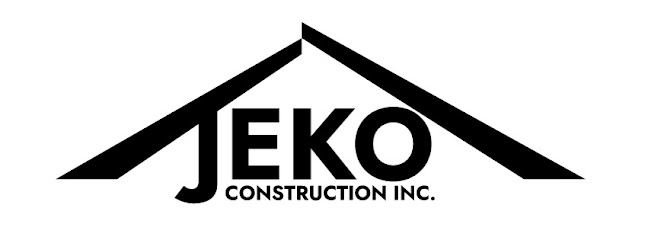 Jeko Construction Inc.