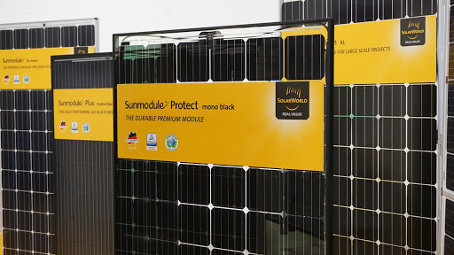 Perth Solar Warehouse & PSW Energy