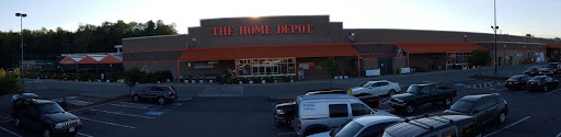 Home Improvement Store «The Home Depot», reviews and photos, 779 Washington St, Auburn, MA 01501, USA