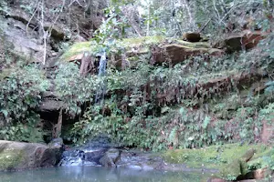 Cachoeira Caldeiras image
