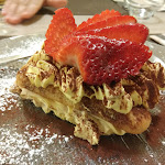 Photo n°1 de l'avis de Antonio.d fait le 06/03/2018 à 20:36 sur le  Ristorante Nonna Rina à Fabriano