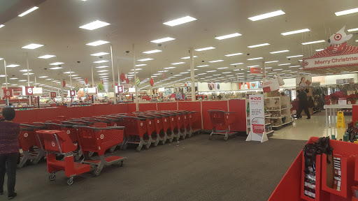 Department Store «Target», reviews and photos, 4155 W Lake Mary Blvd, Lake Mary, FL 32746, USA