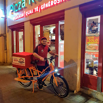 Photos du propriétaire du Pizzeria Pizza Renard STRASBOURG Koenigshoffen - n°10